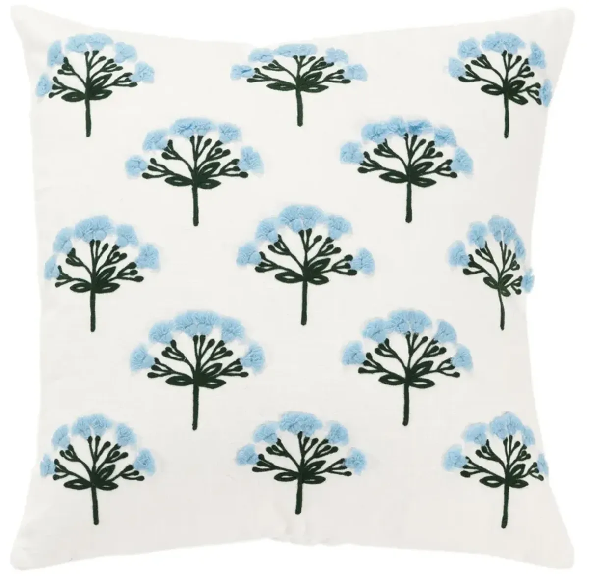 20" x 20" Poly Filled Pillow