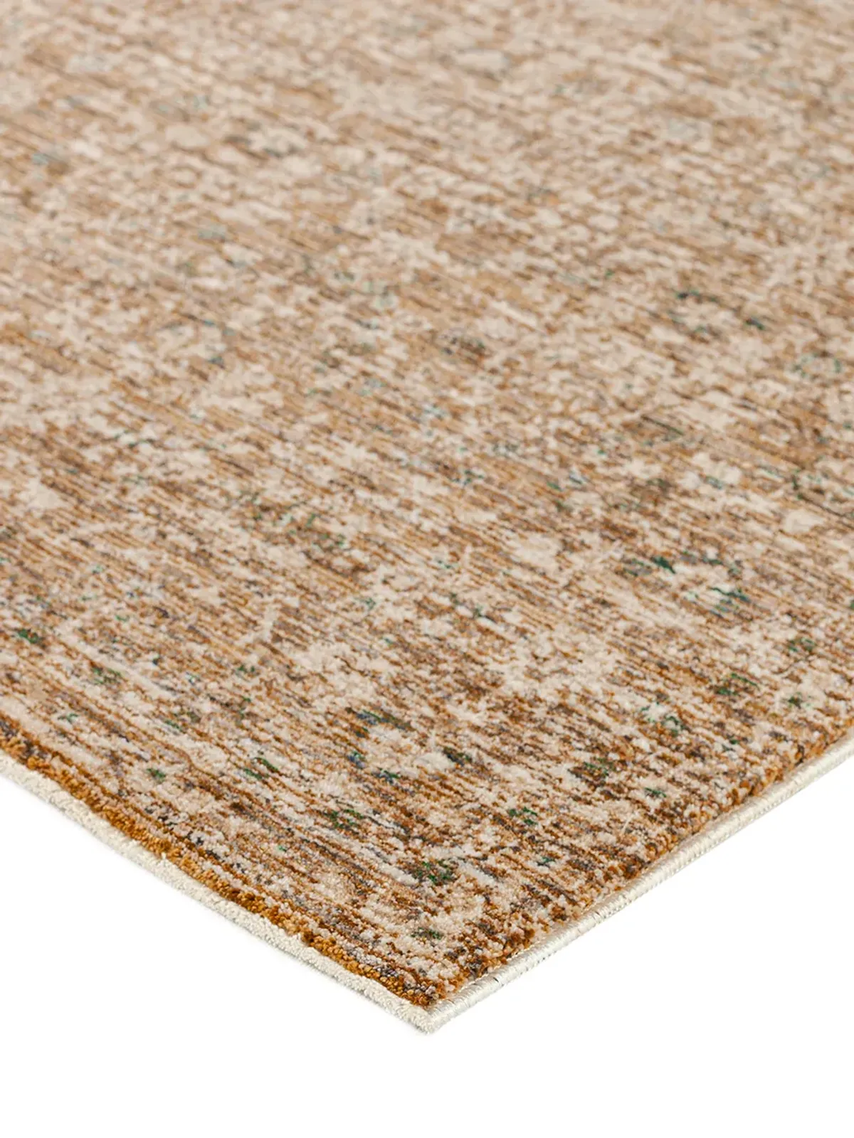 Yarra YA2 Mocha 2'3" x 7'10" Rug