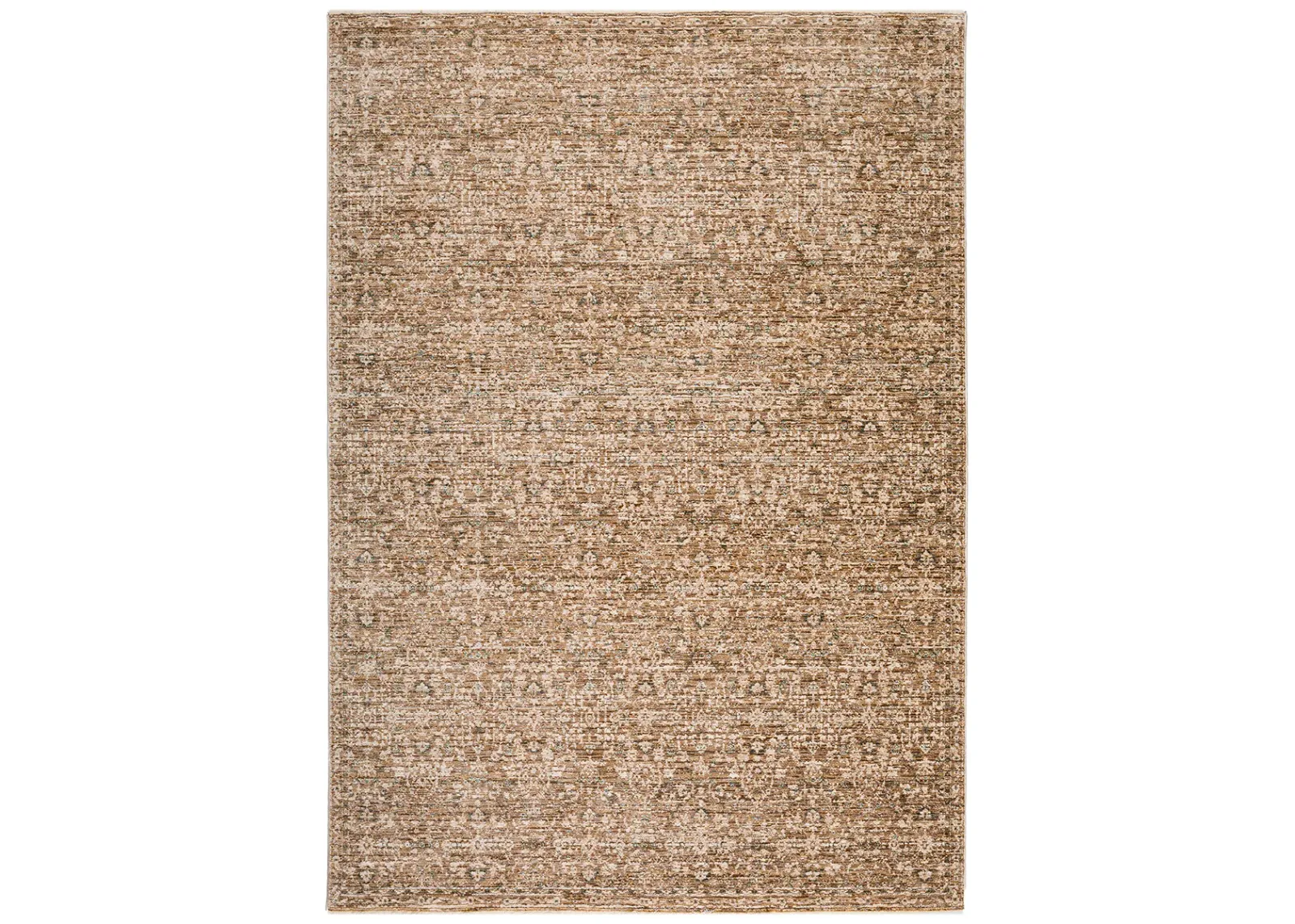 Yarra YA2 Mocha 2'3" x 7'10" Rug