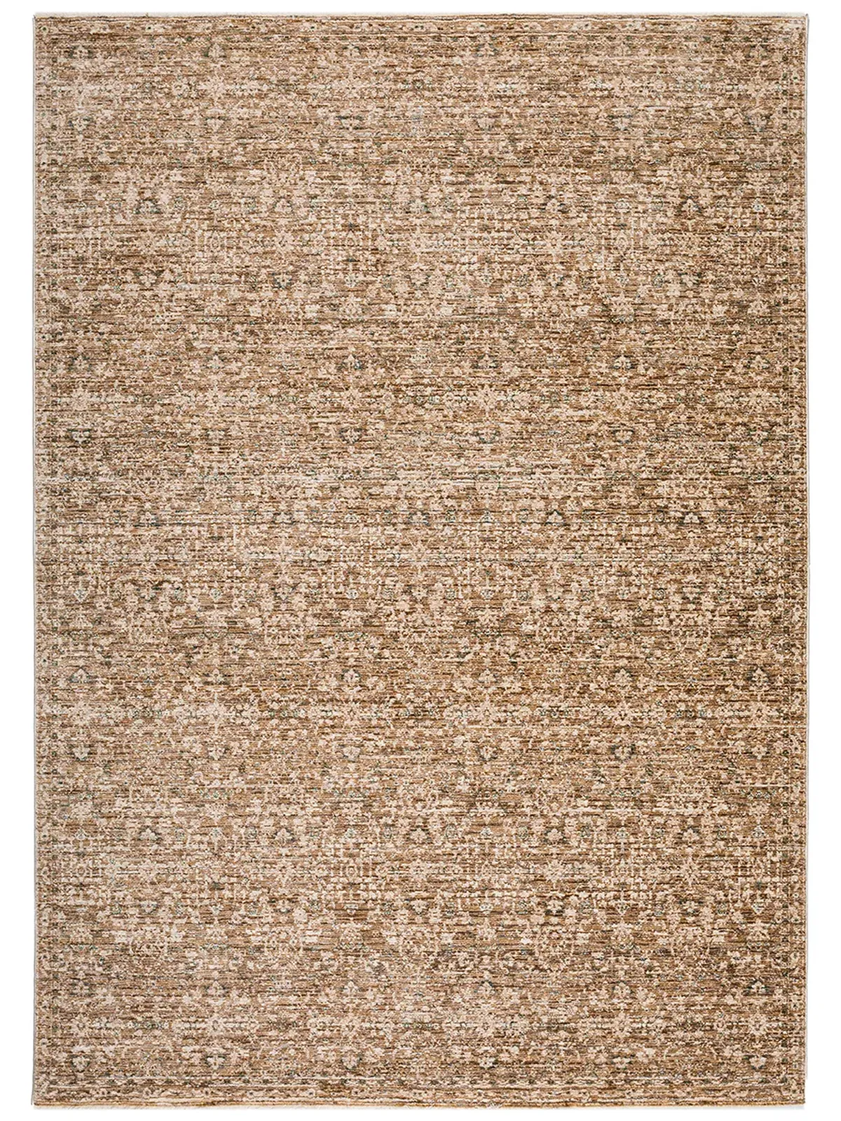 Yarra YA2 Mocha 2'3" x 7'10" Rug