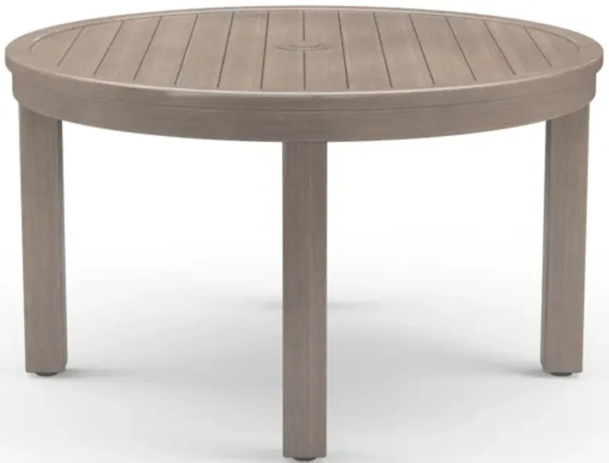 Laguna 50" Round Dining Table