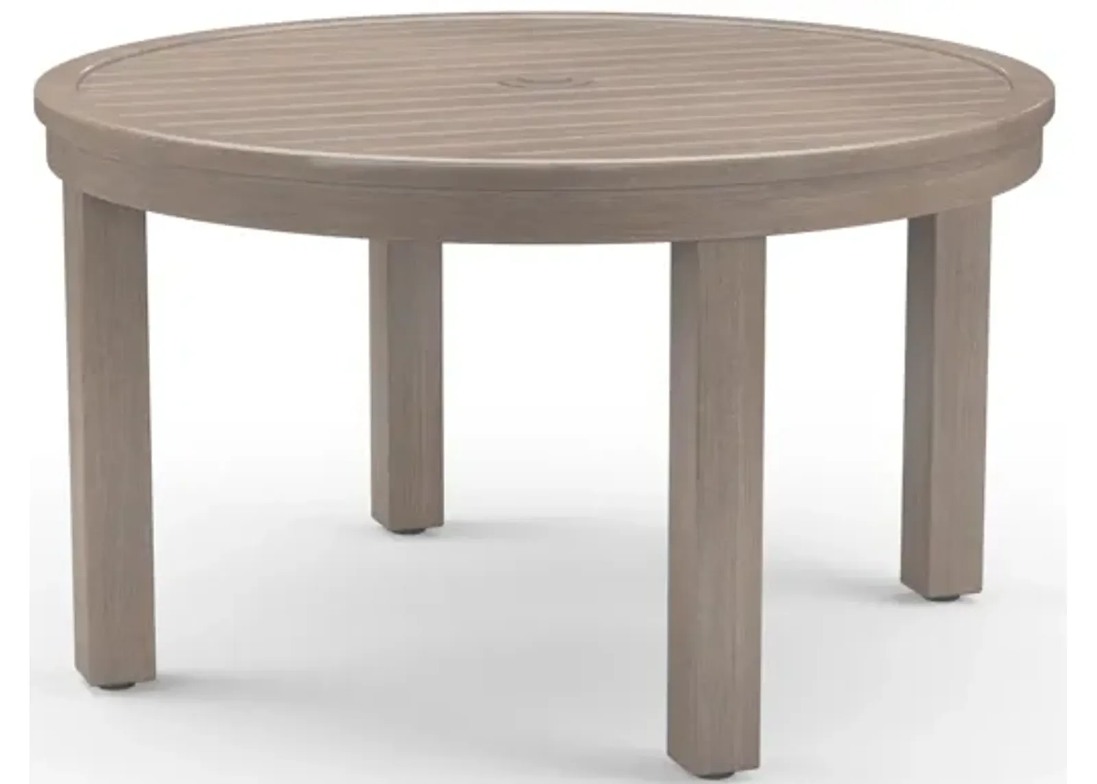 Laguna 50" Round Dining Table