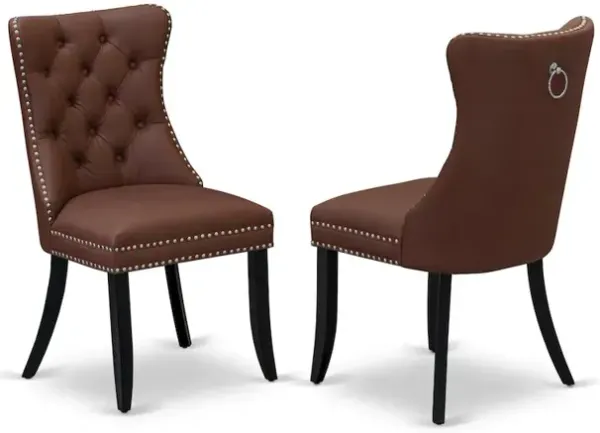 Parson Dining Room Chairs