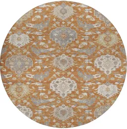 Copper color