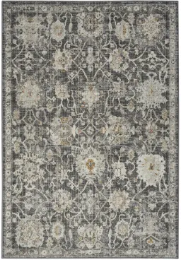 Charcoal color