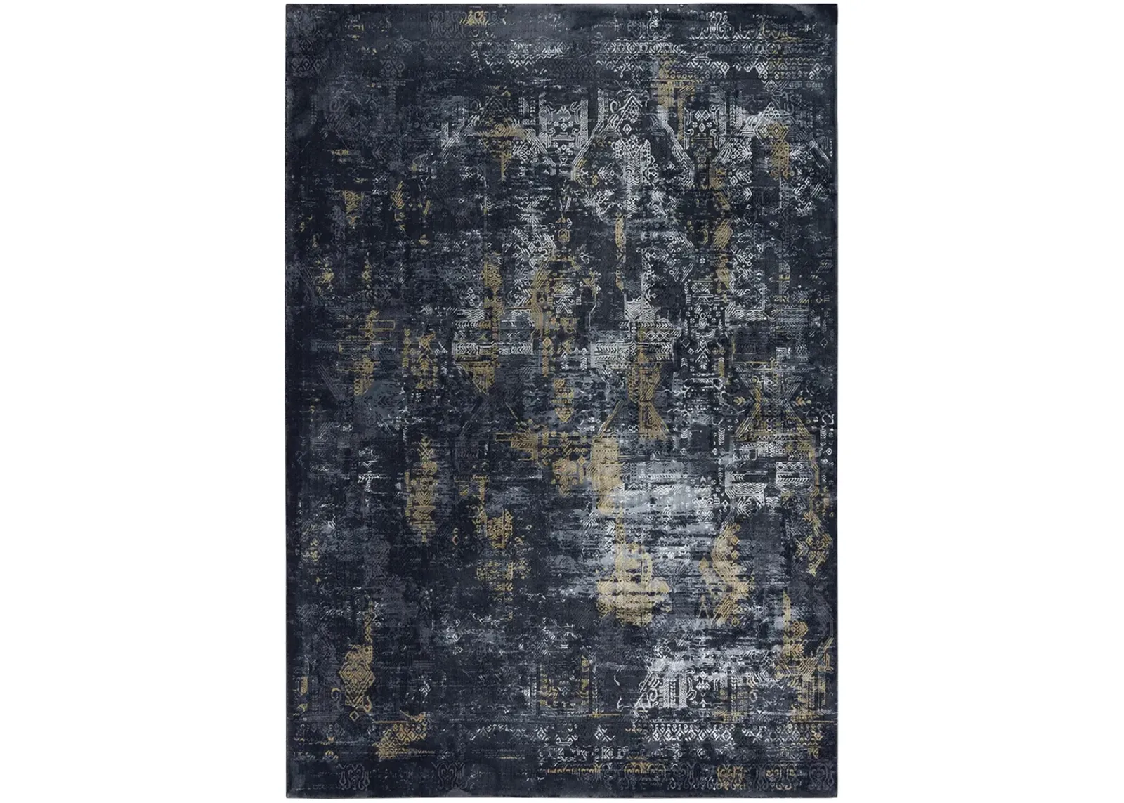 Emerge EMG928 2'7" x 9'6" Rug