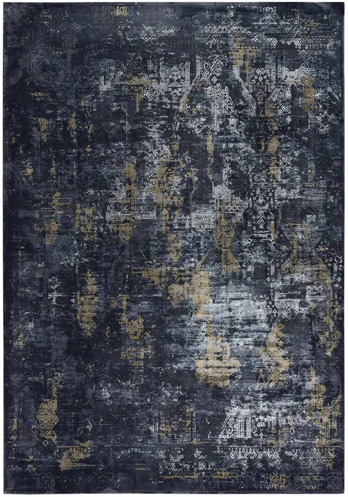 Emerge EMG928 2'7" x 9'6" Rug