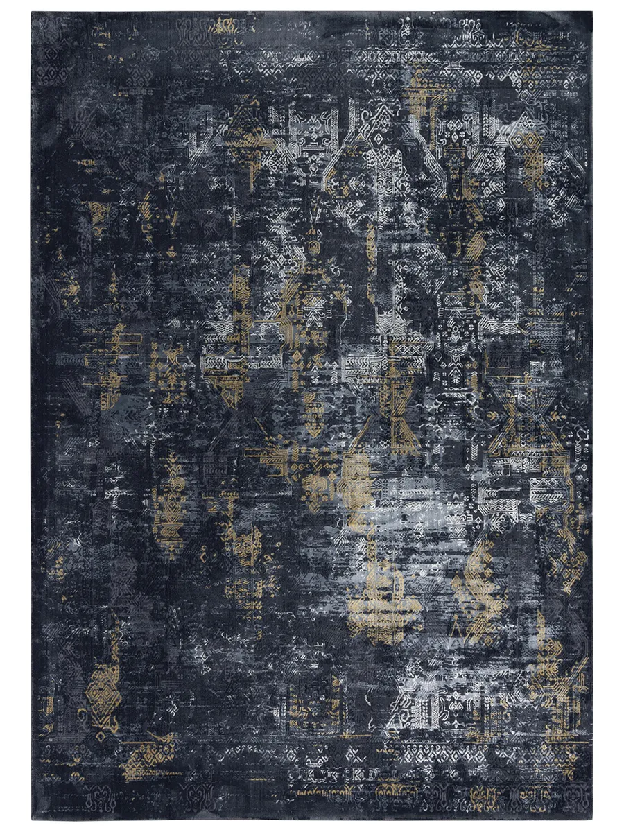 Emerge EMG928 2'7" x 9'6" Rug