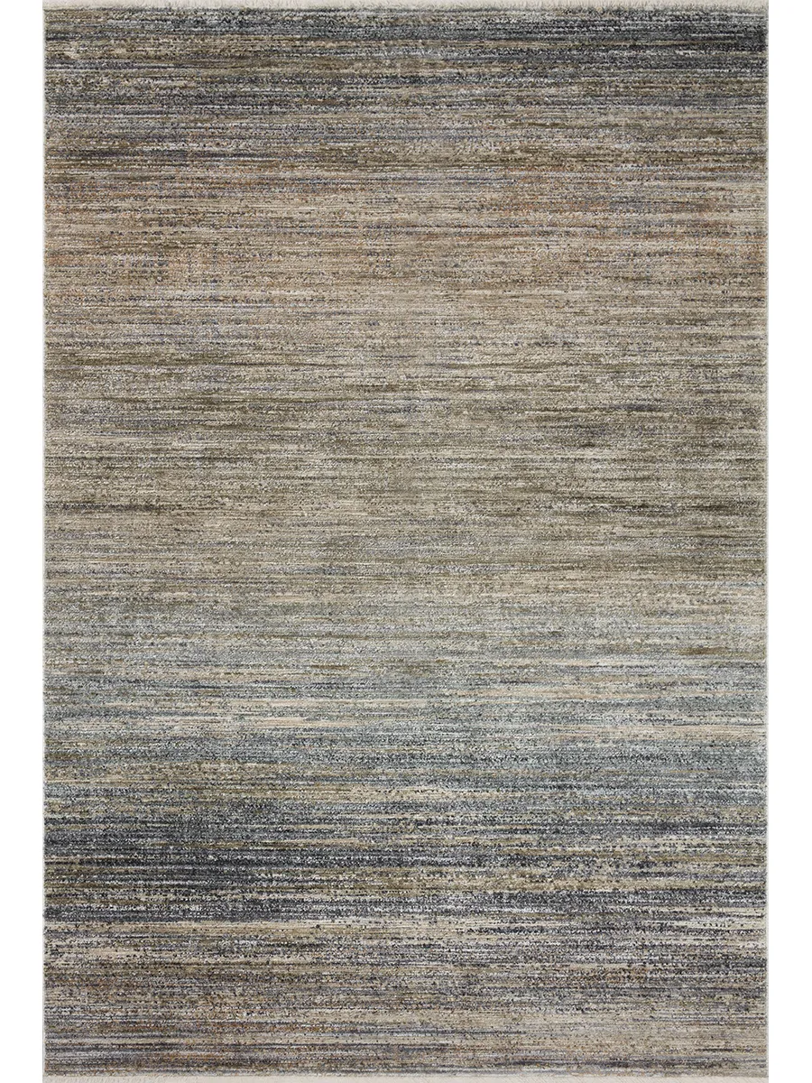 Soho SOH02 2'3" x 3'10" Rug