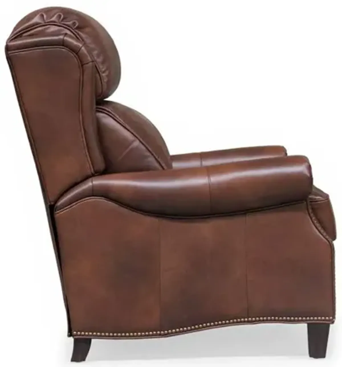 Barcalounger 7-3058 Meade Recliner, Cognac