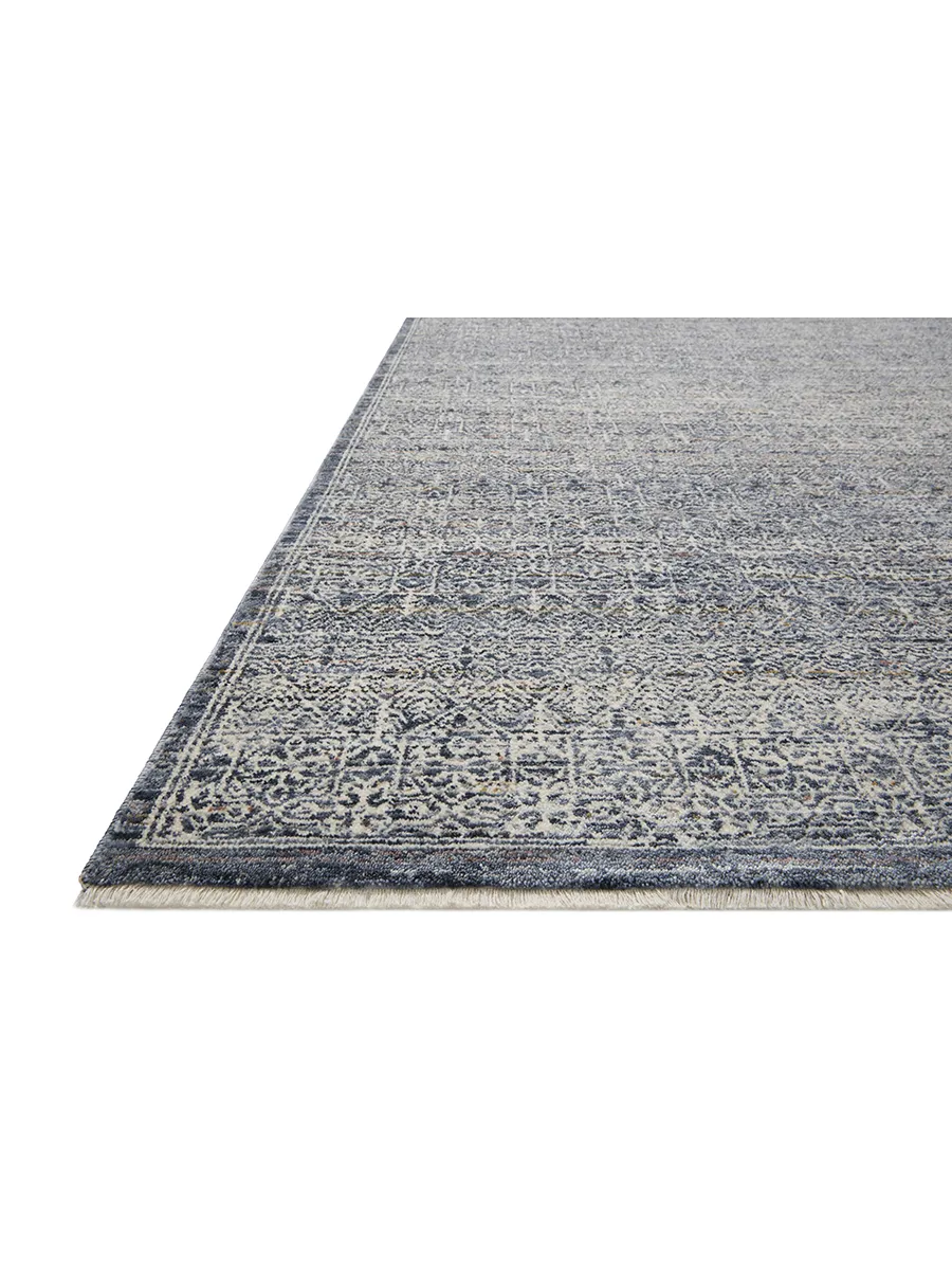 Zuma ZUM01 2'7" x 7'9" Rug