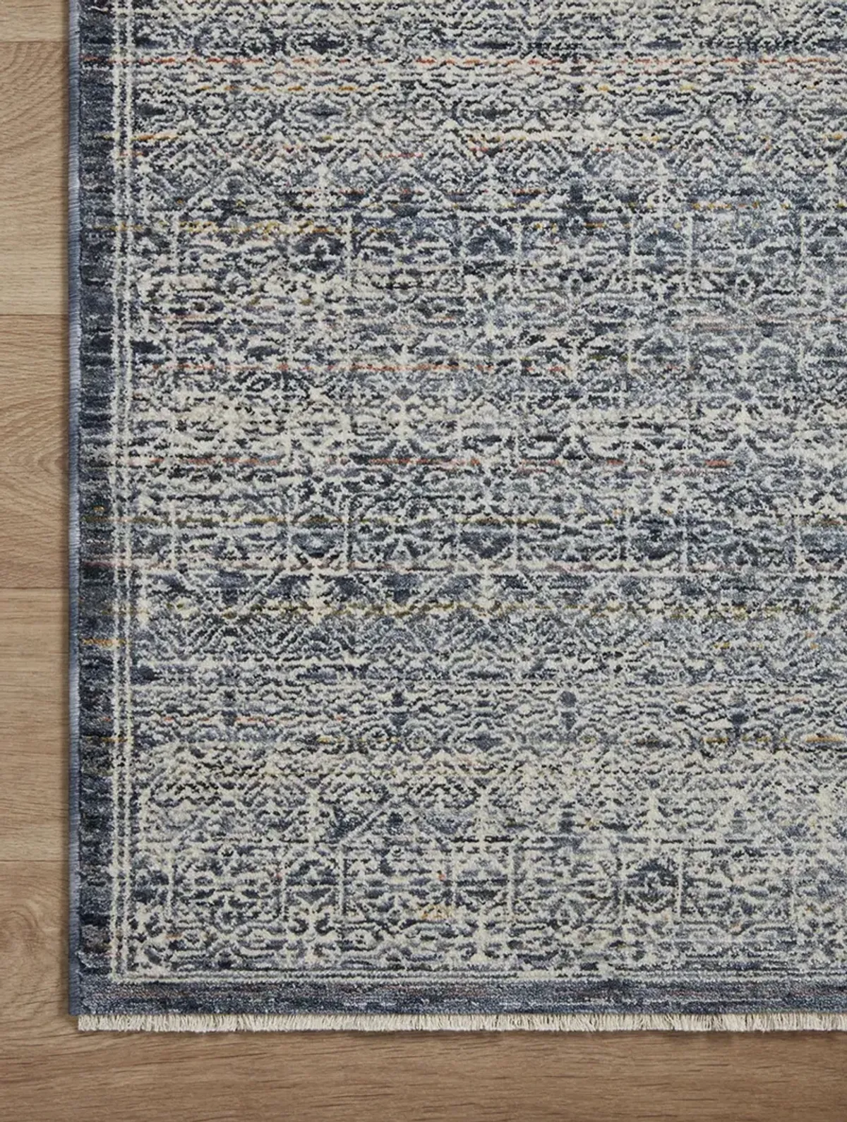 Zuma ZUM01 2'7" x 7'9" Rug