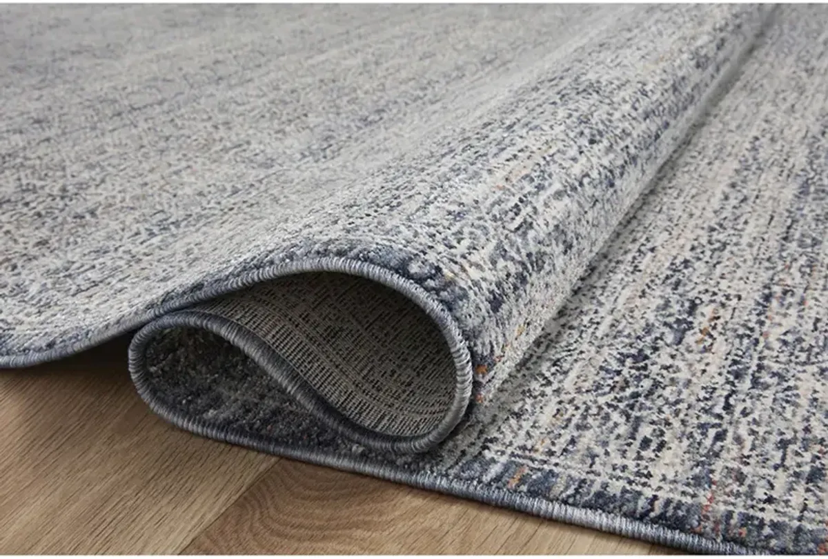 Zuma ZUM01 2'7" x 7'9" Rug