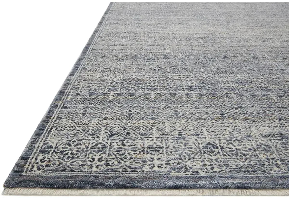 Zuma ZUM01 2'7" x 7'9" Rug