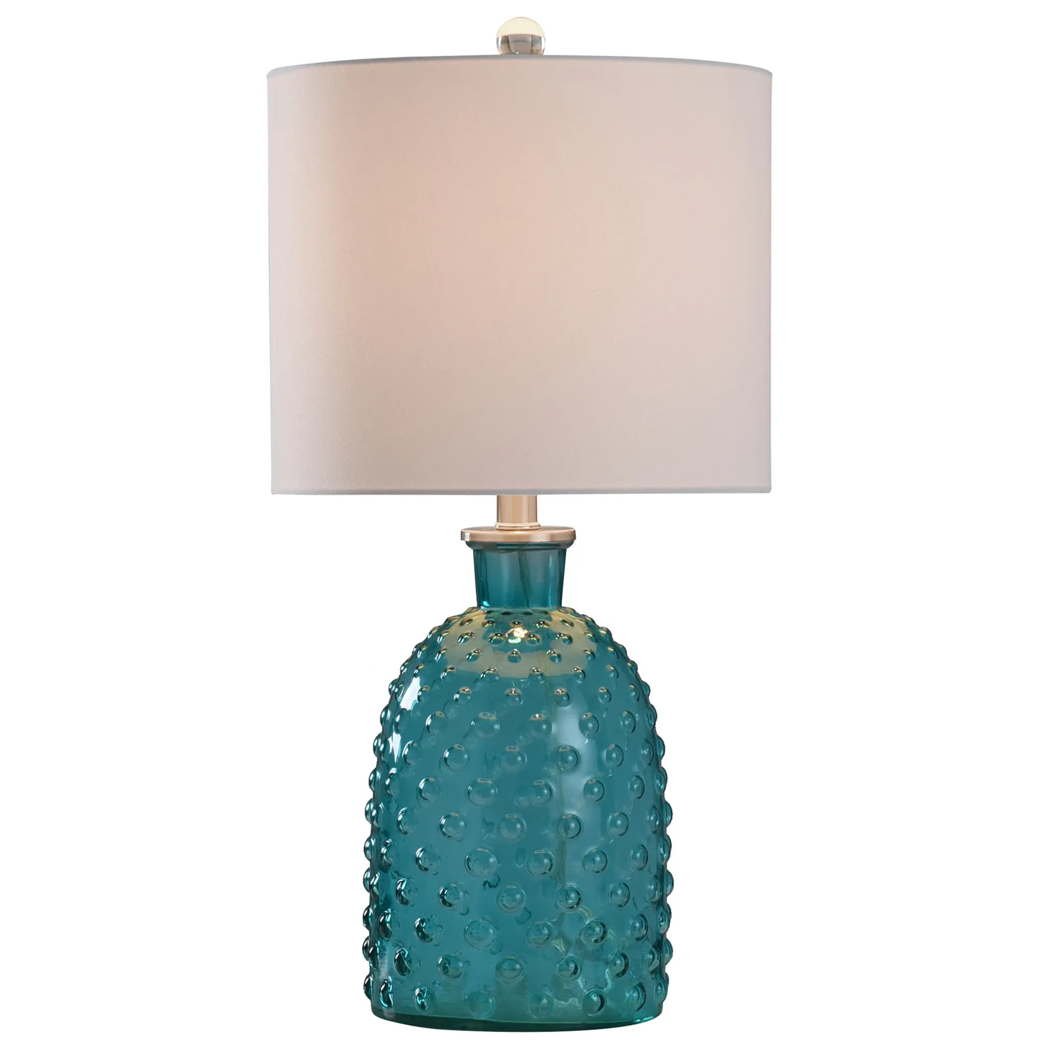 Cerulean Table Lamp