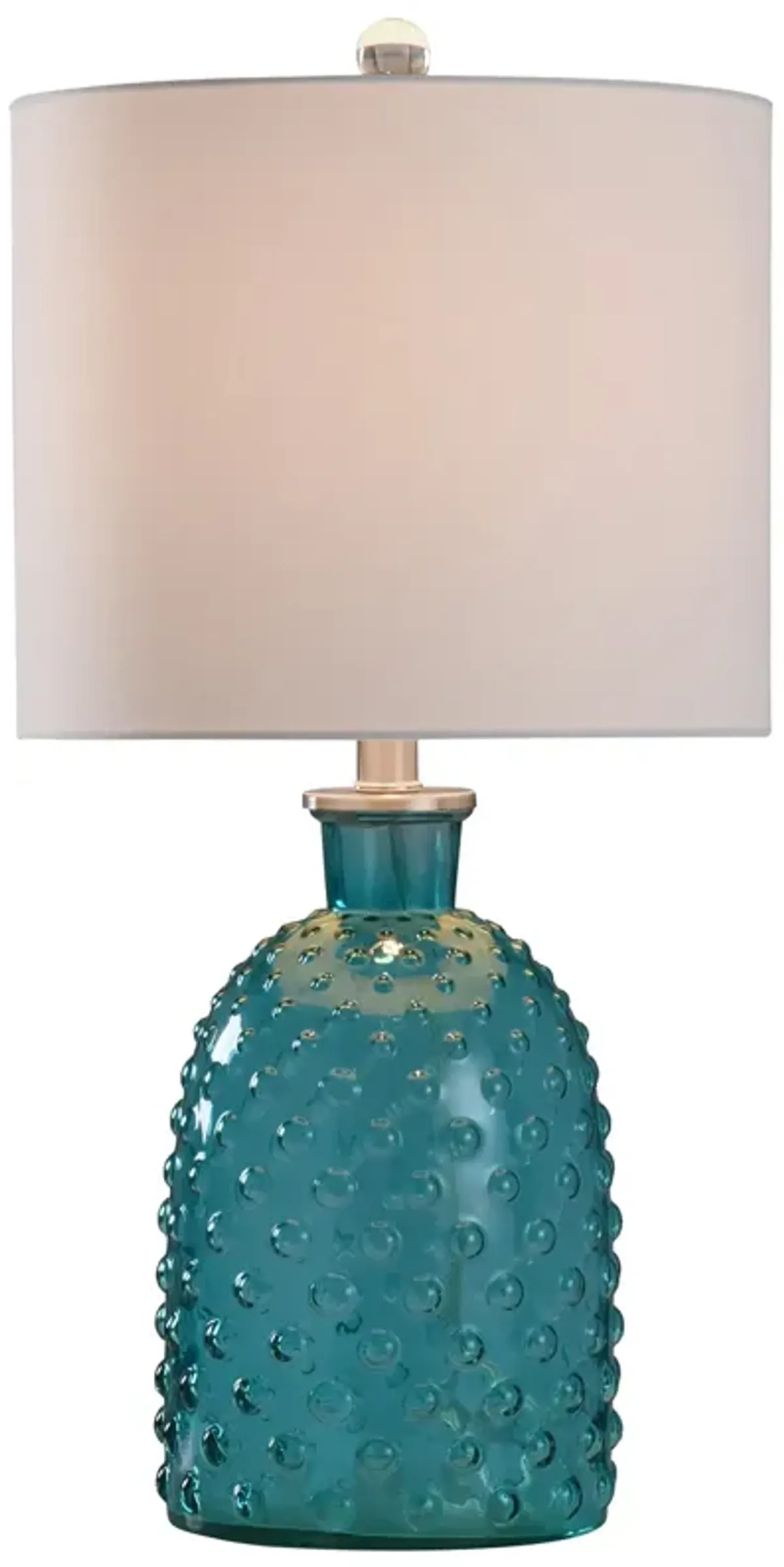 Cerulean Table Lamp