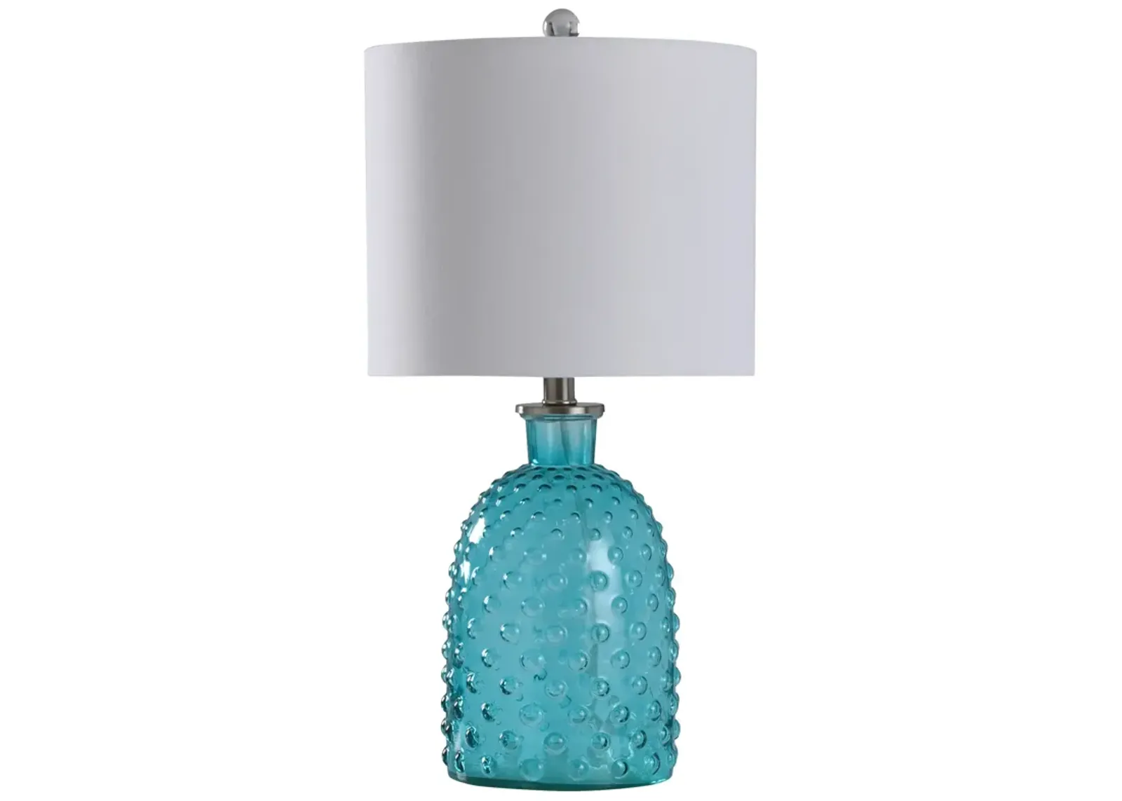 Cerulean Table Lamp