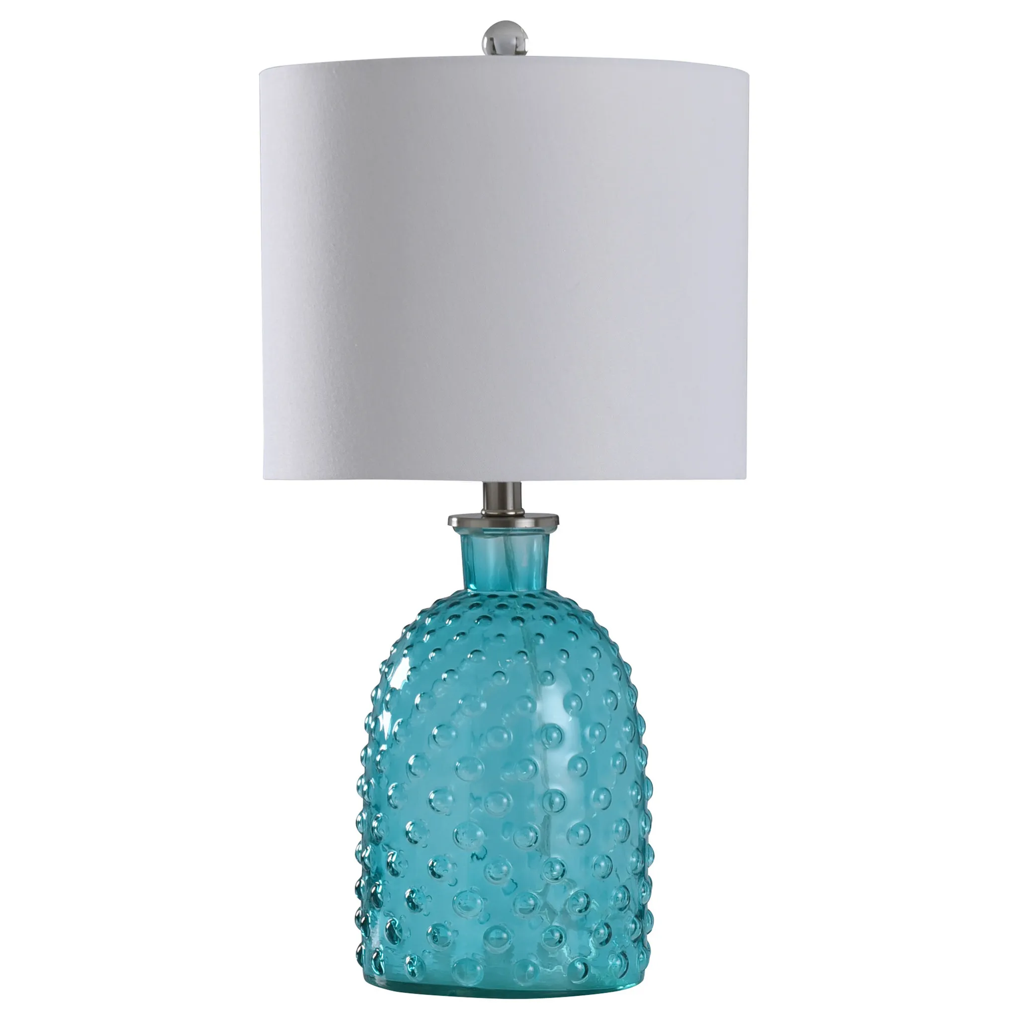 Cerulean Table Lamp