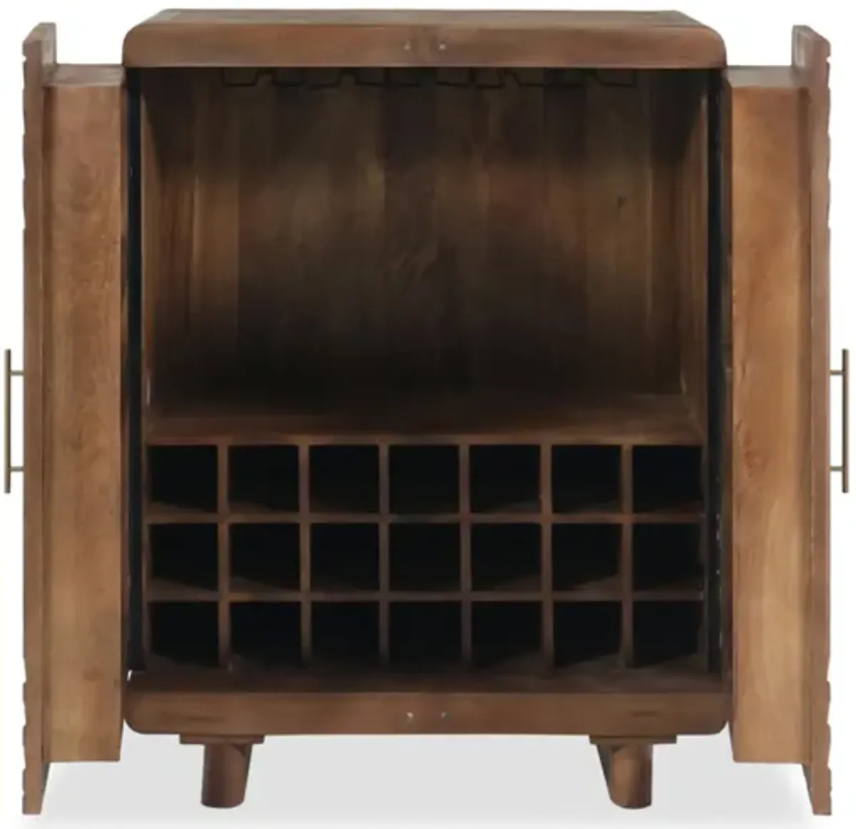 Holmes Bar Cabinet