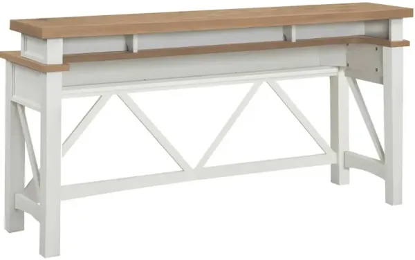 Parker House Furniture Parker House Americana Modern - Cotton Everywhere Console Table