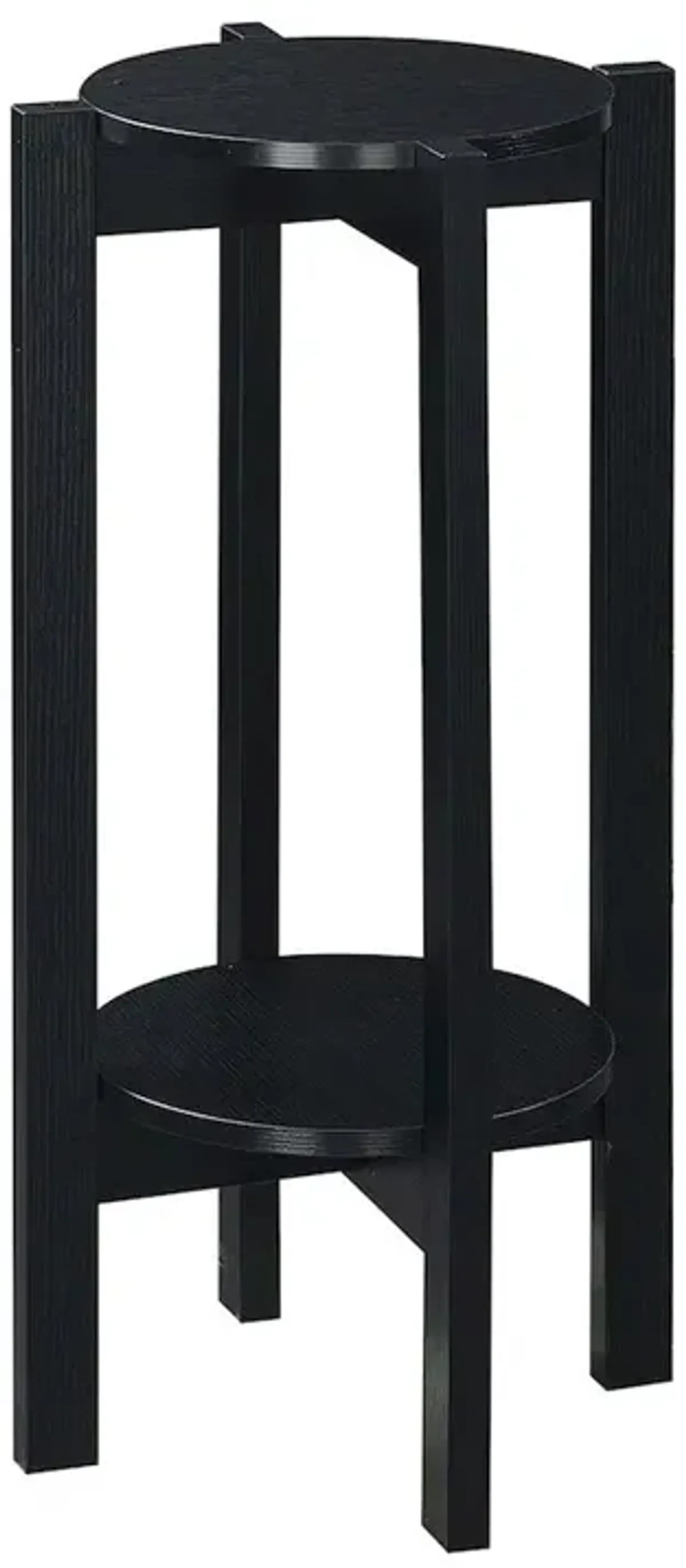 Convience Concept, Inc. Newport Deluxe 2 Tier Plant Stand