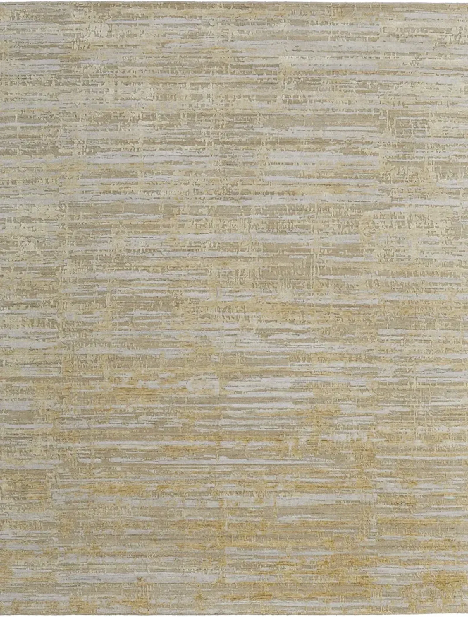 Eastfield 69FQF 9' x 12' Yellow/Ivory/Gold Rug