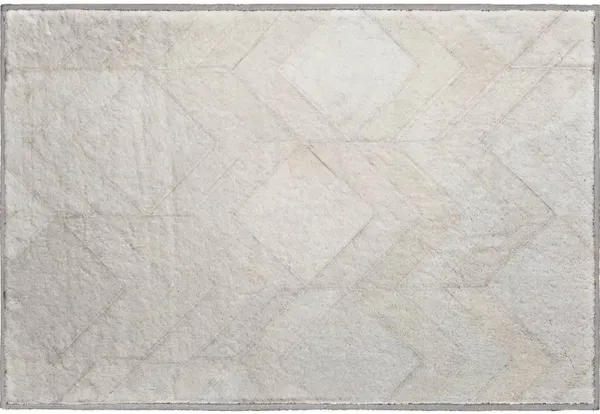 Bozeman BM5 Linen 20" x 30" Rug