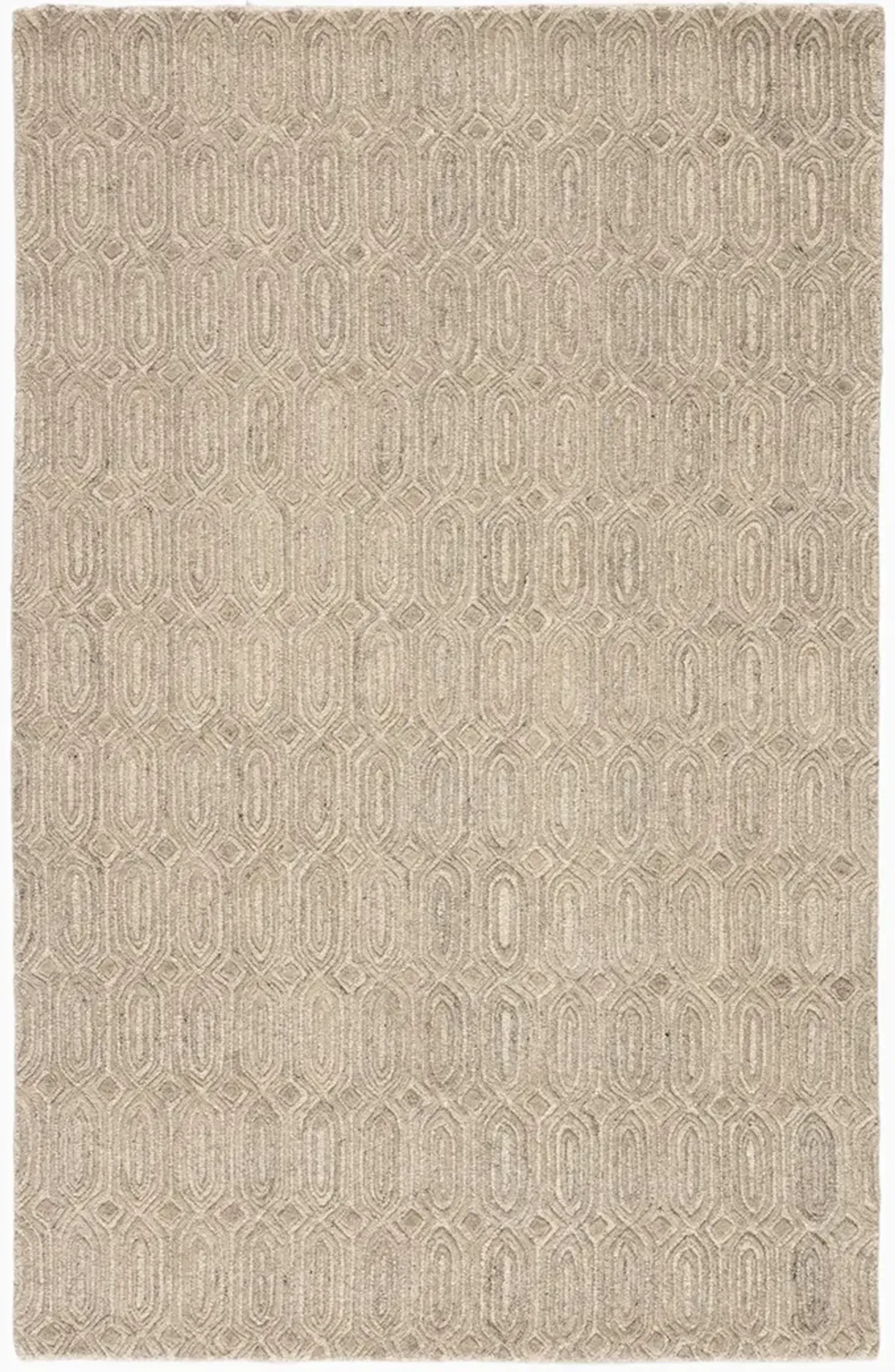 Asos Chaise Natural 10' x 14' Rug