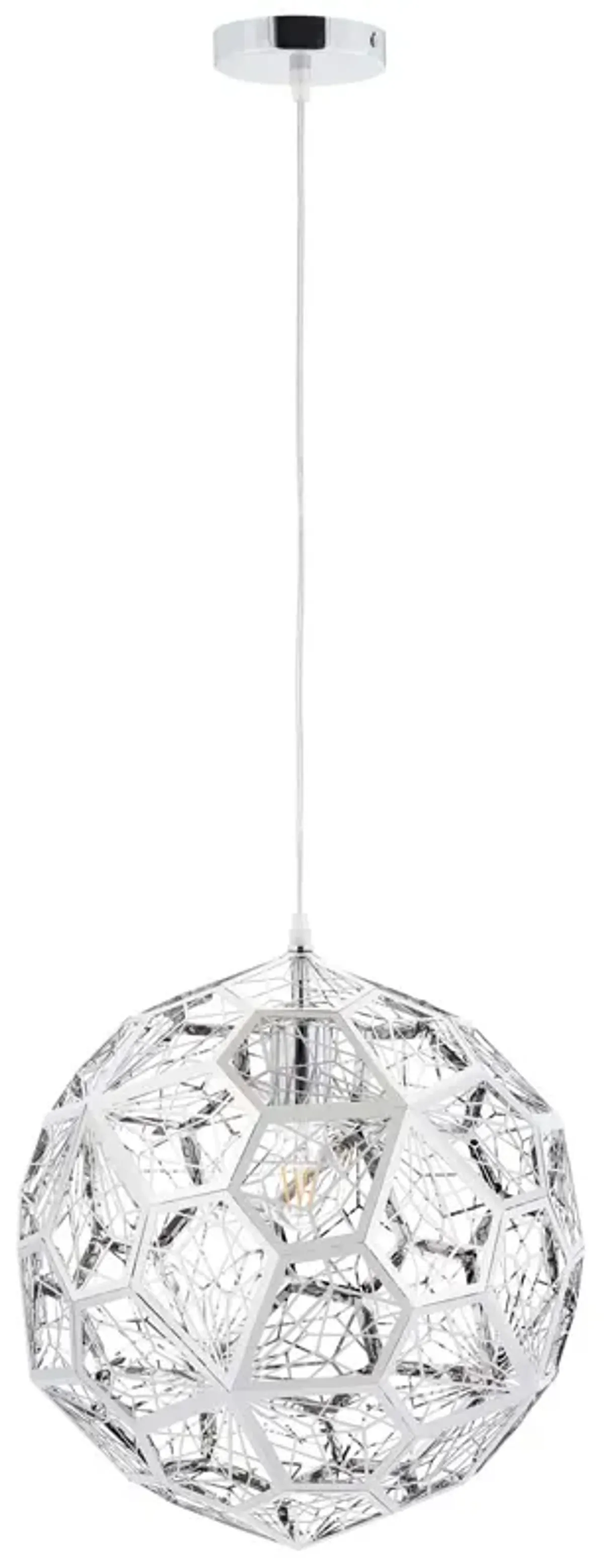 Shine Pendant Chandelier