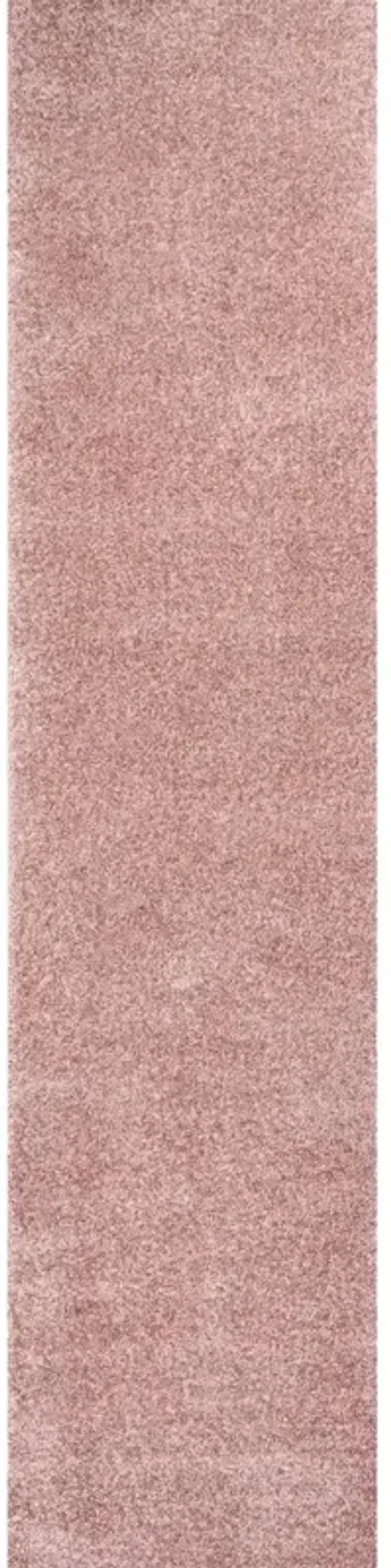 Haze Solid Low Pile Area Rug