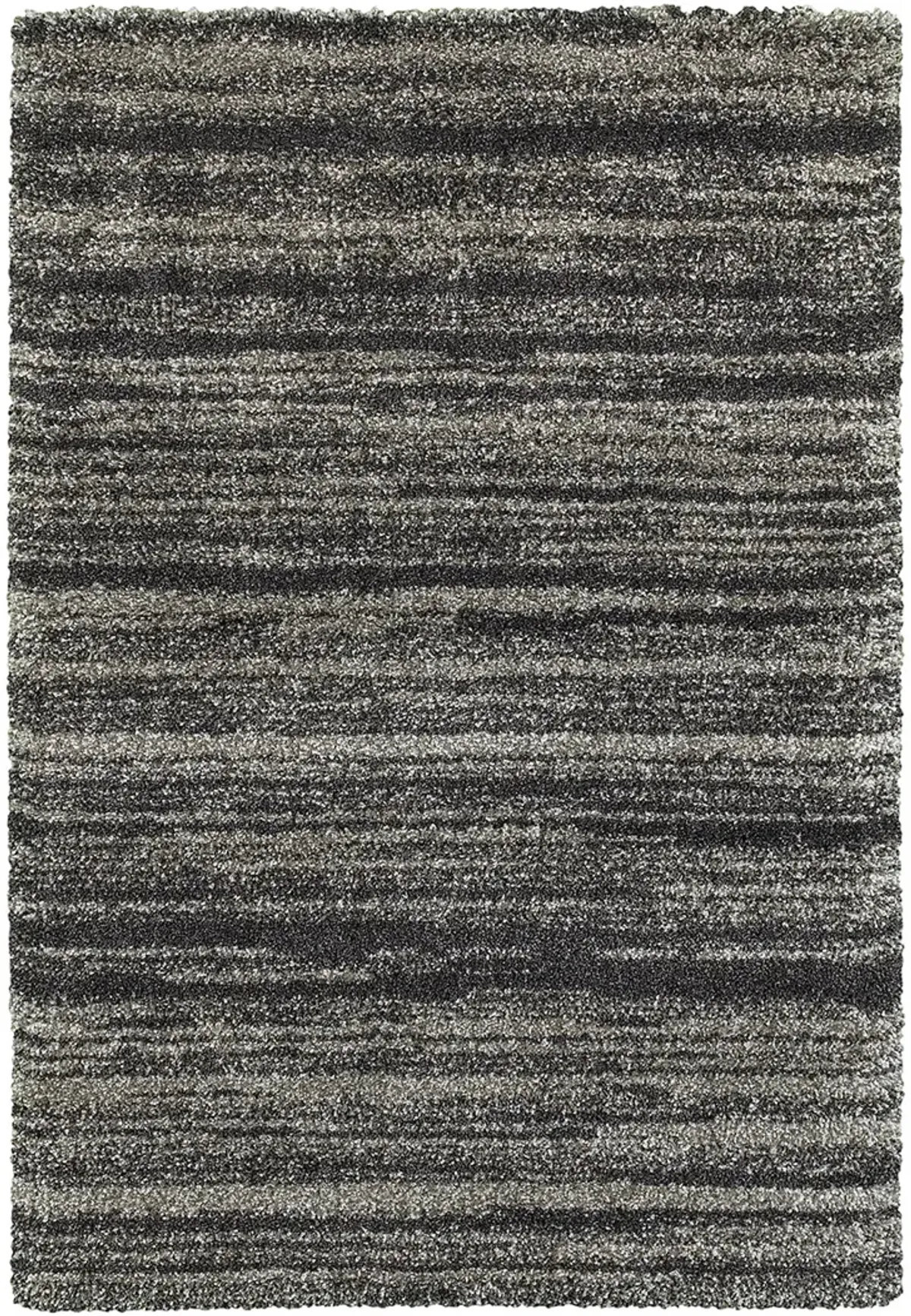 Henderson 9'10" x 12'10" Gry Rug