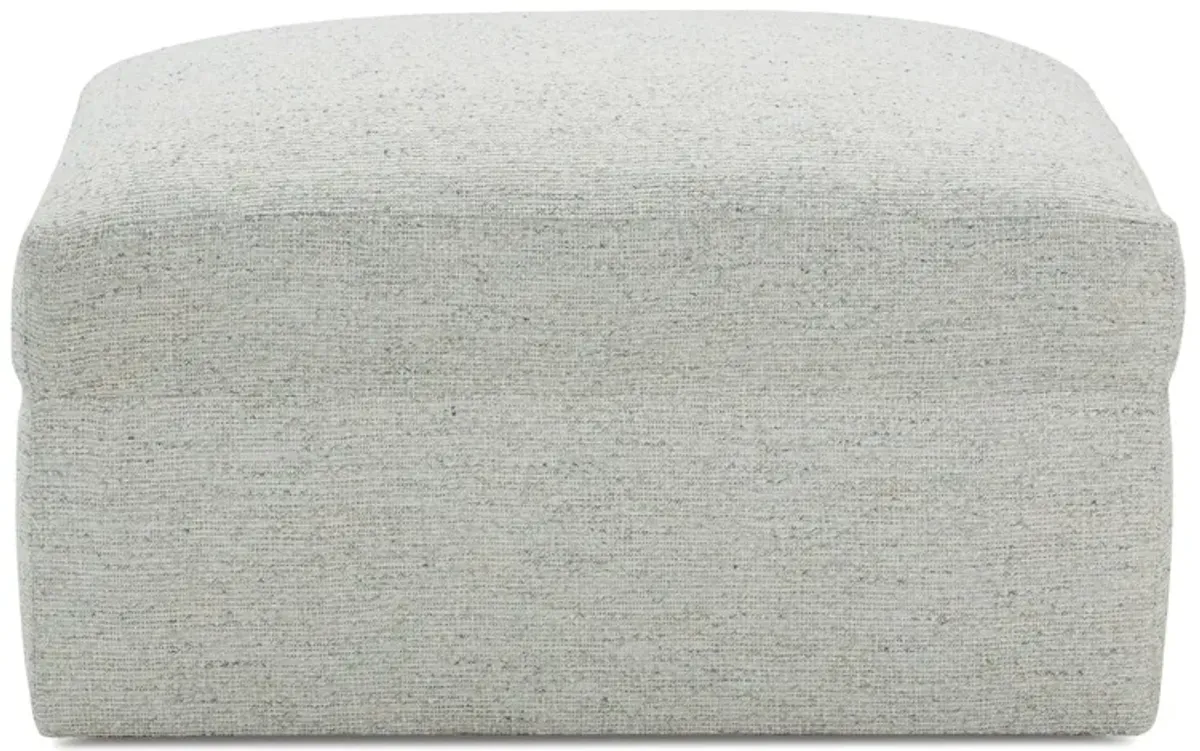 Dorian Ottoman