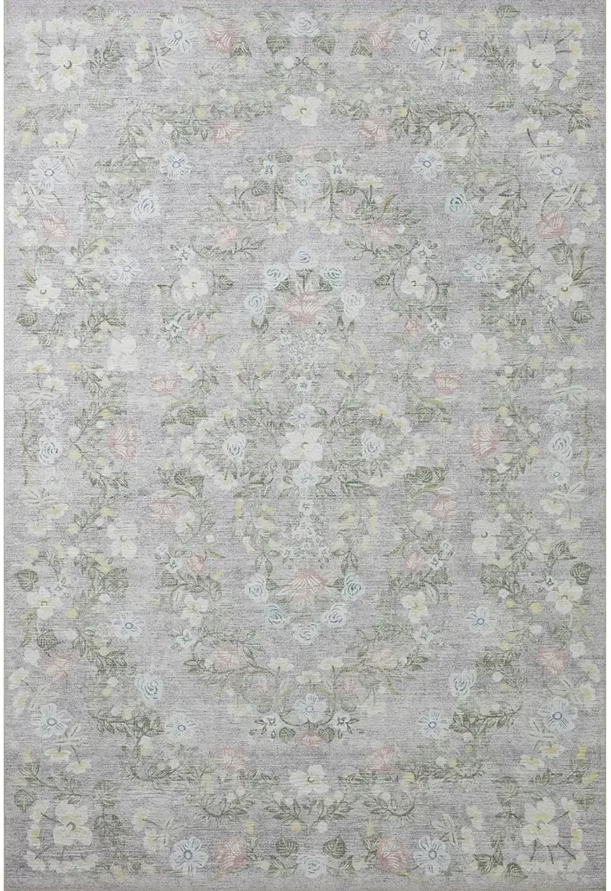 Palais PAL05 2'3" x 5'" Rug