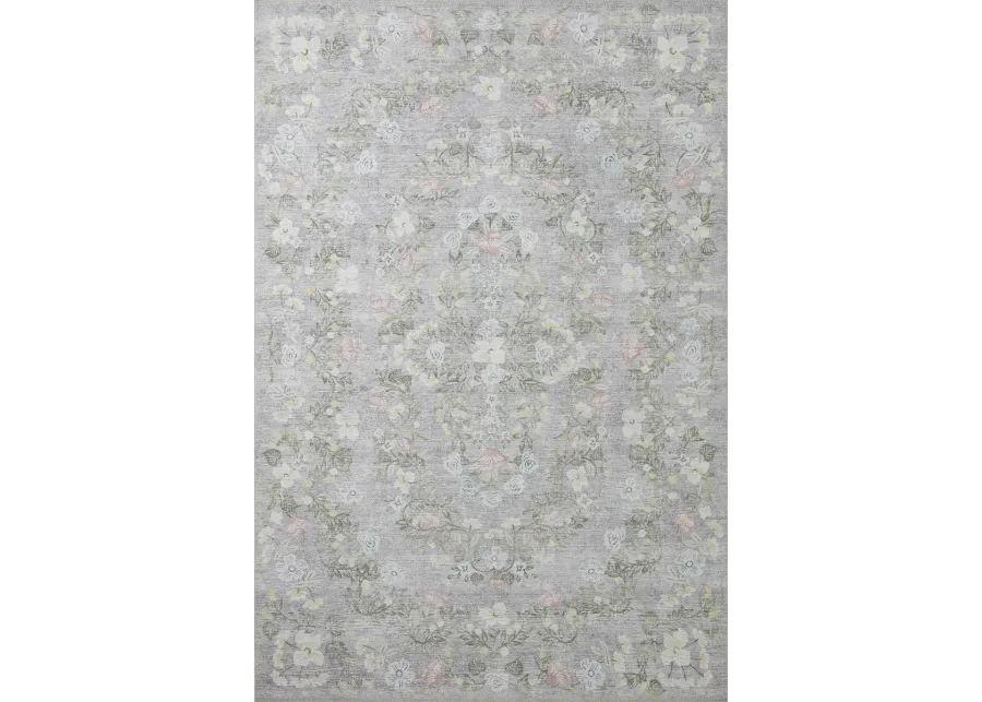 Palais PAL05 2'3" x 5'" Rug