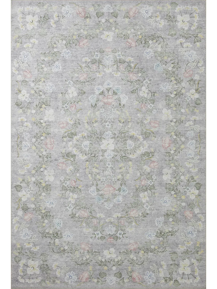 Palais PAL05 2'3" x 5'" Rug