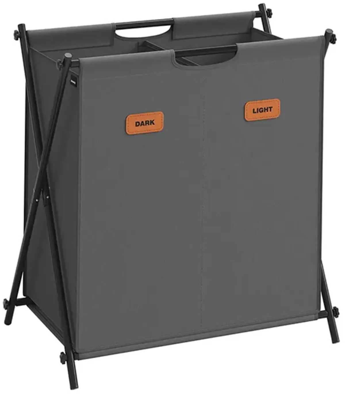 Durable Laundry Hamper for Easy Organization & Convenient Storage