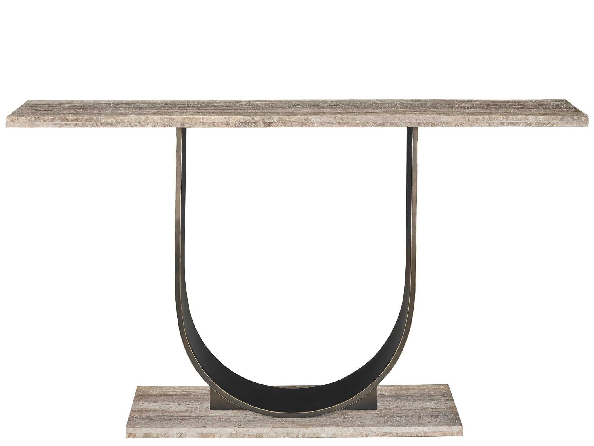 Equilibrium Console Table