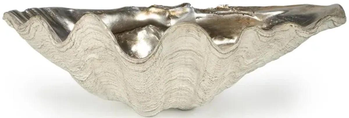 Clam Bowl Small
