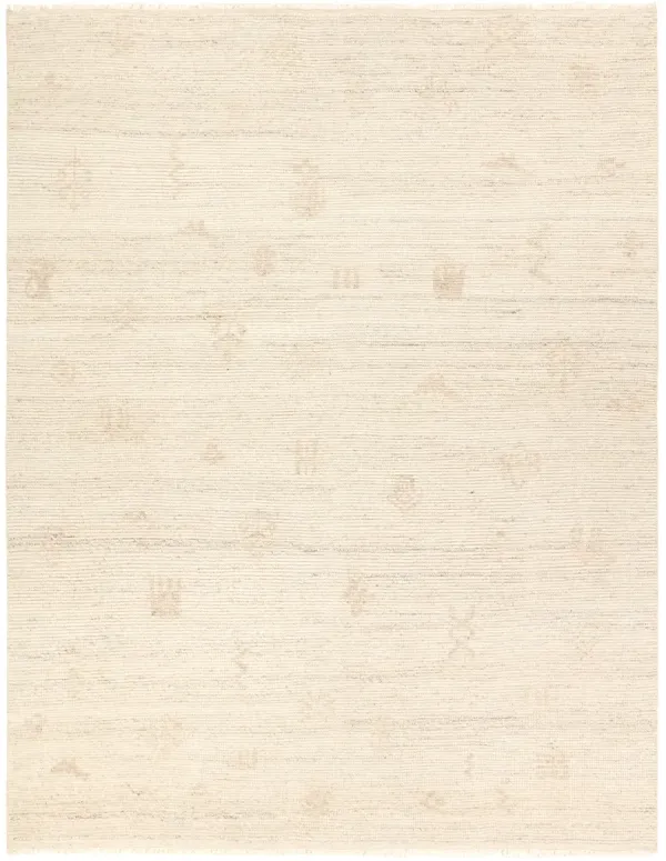 Zayda By Heja Home Eurydice Gray 10' x 14' Rug