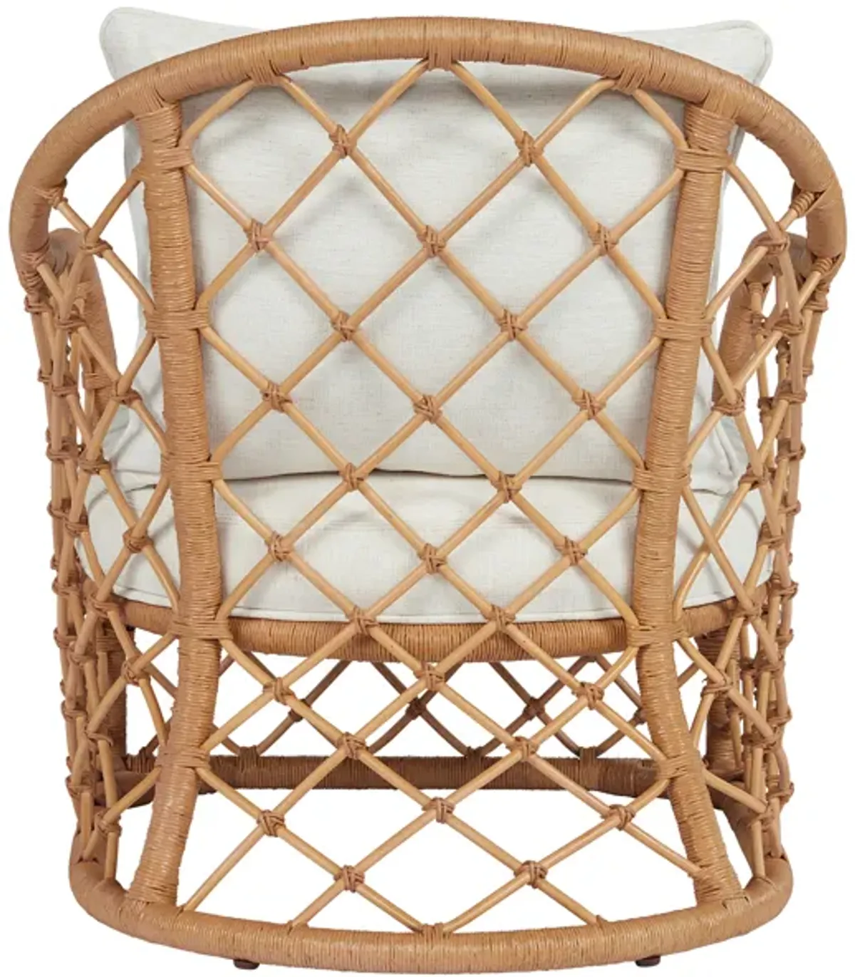 Miramar Accent Chair