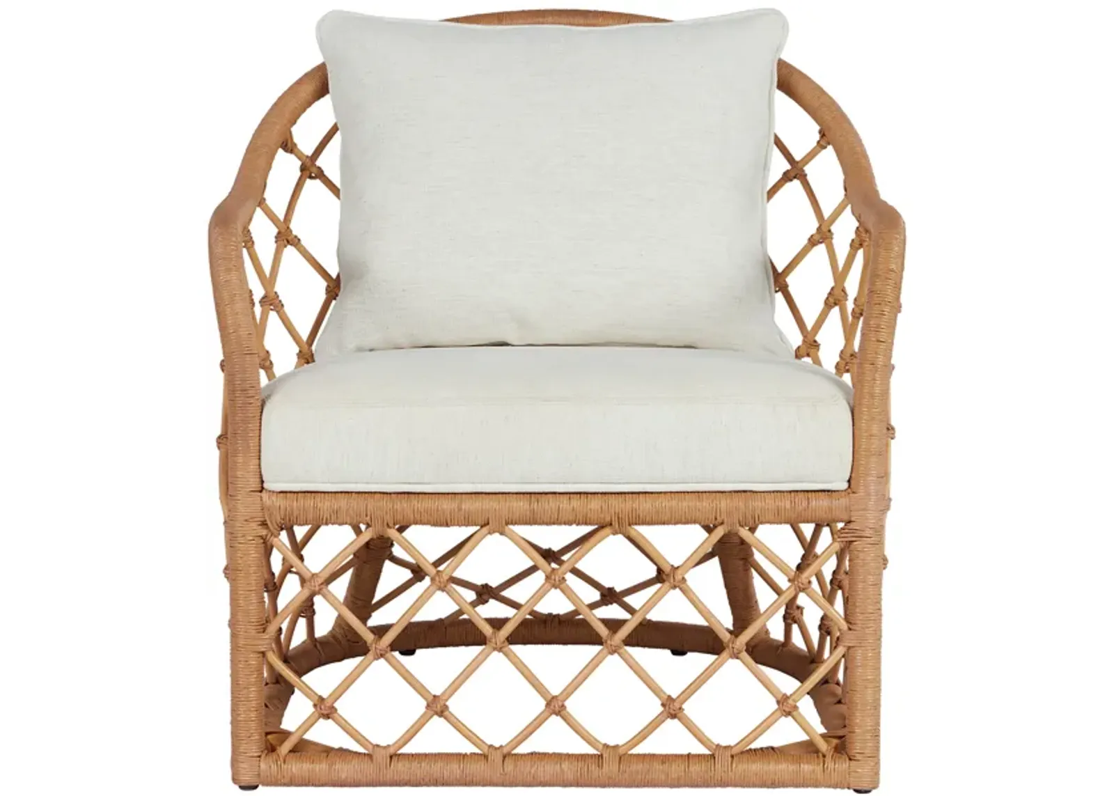 Miramar Accent Chair