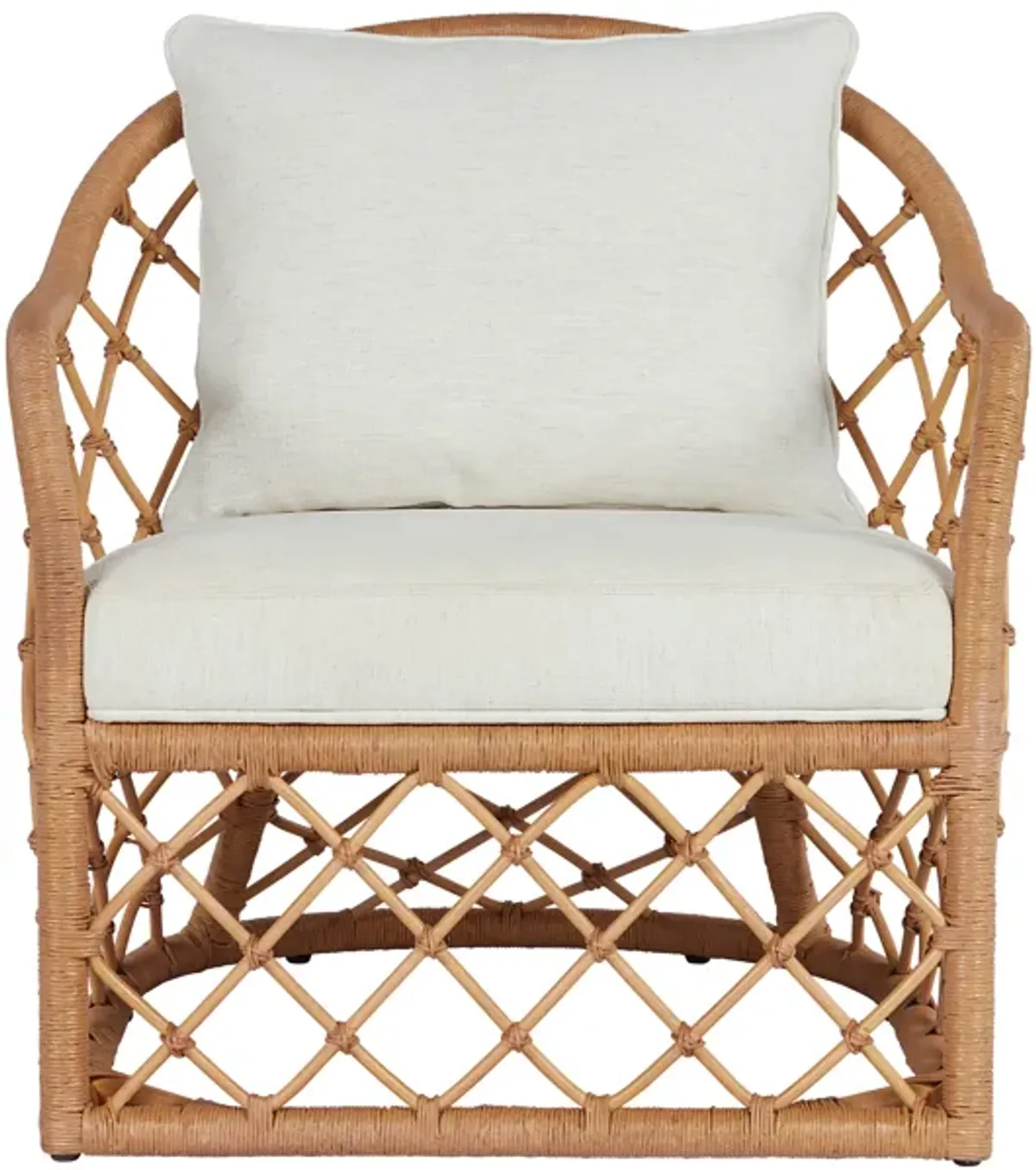 Miramar Accent Chair