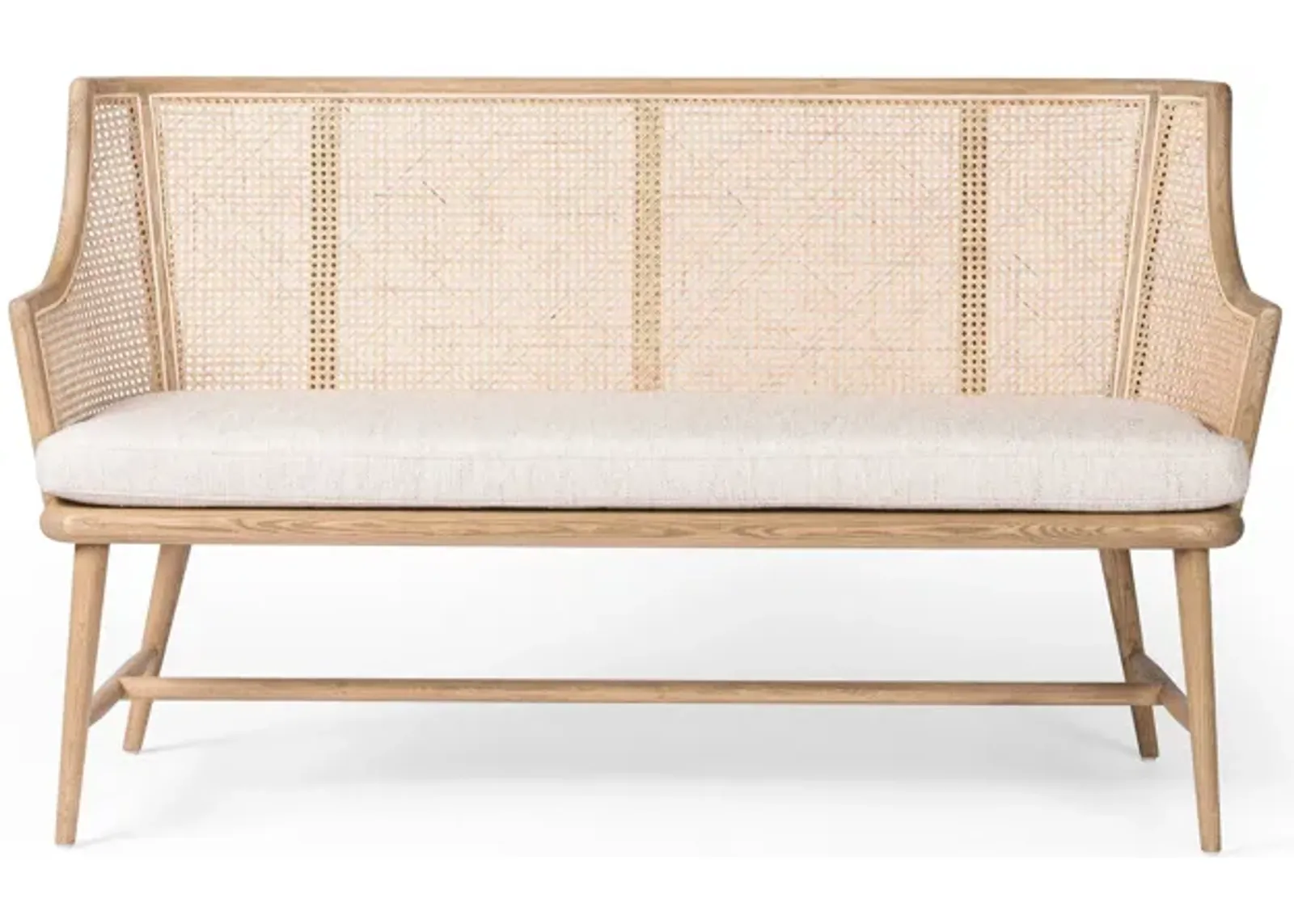 Walter Accent Bench