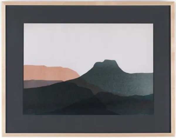 Landscape 1 by Kelly Colchin