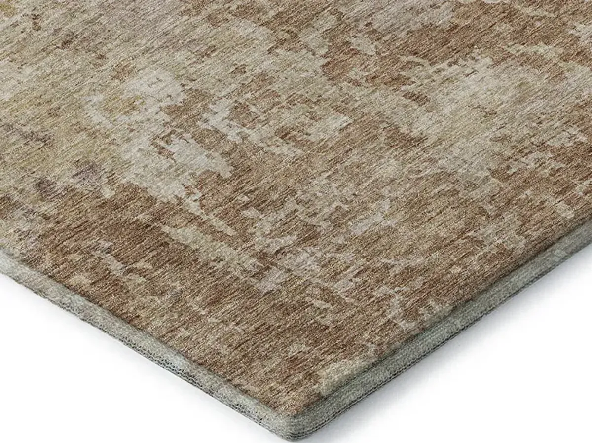 Bresca BC6 Copper 5' x 7'6" Rug