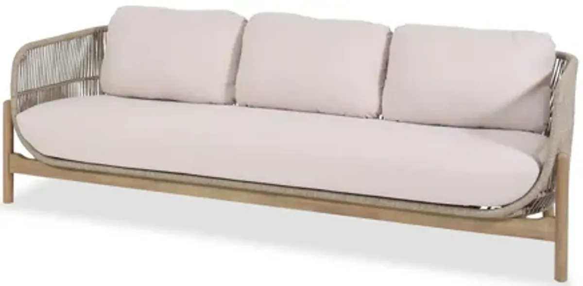 Talara 91" Lounge Sofa