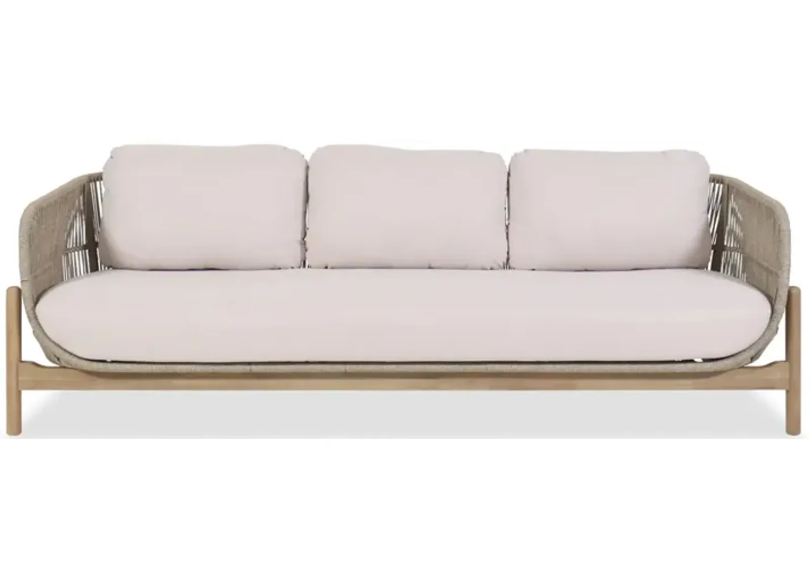 Talara 91" Lounge Sofa