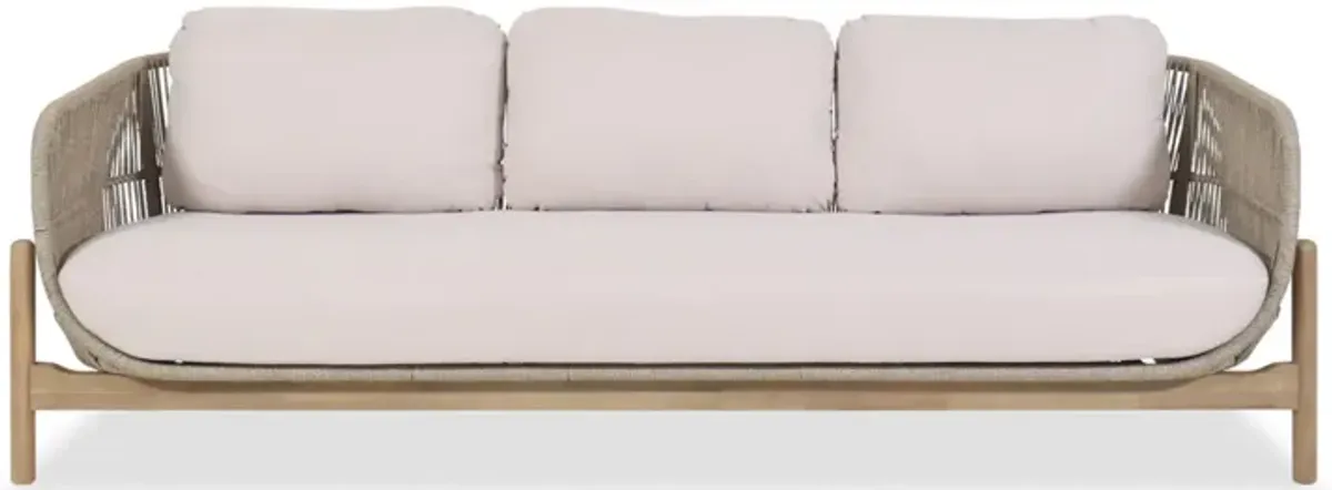 Talara 91" Lounge Sofa