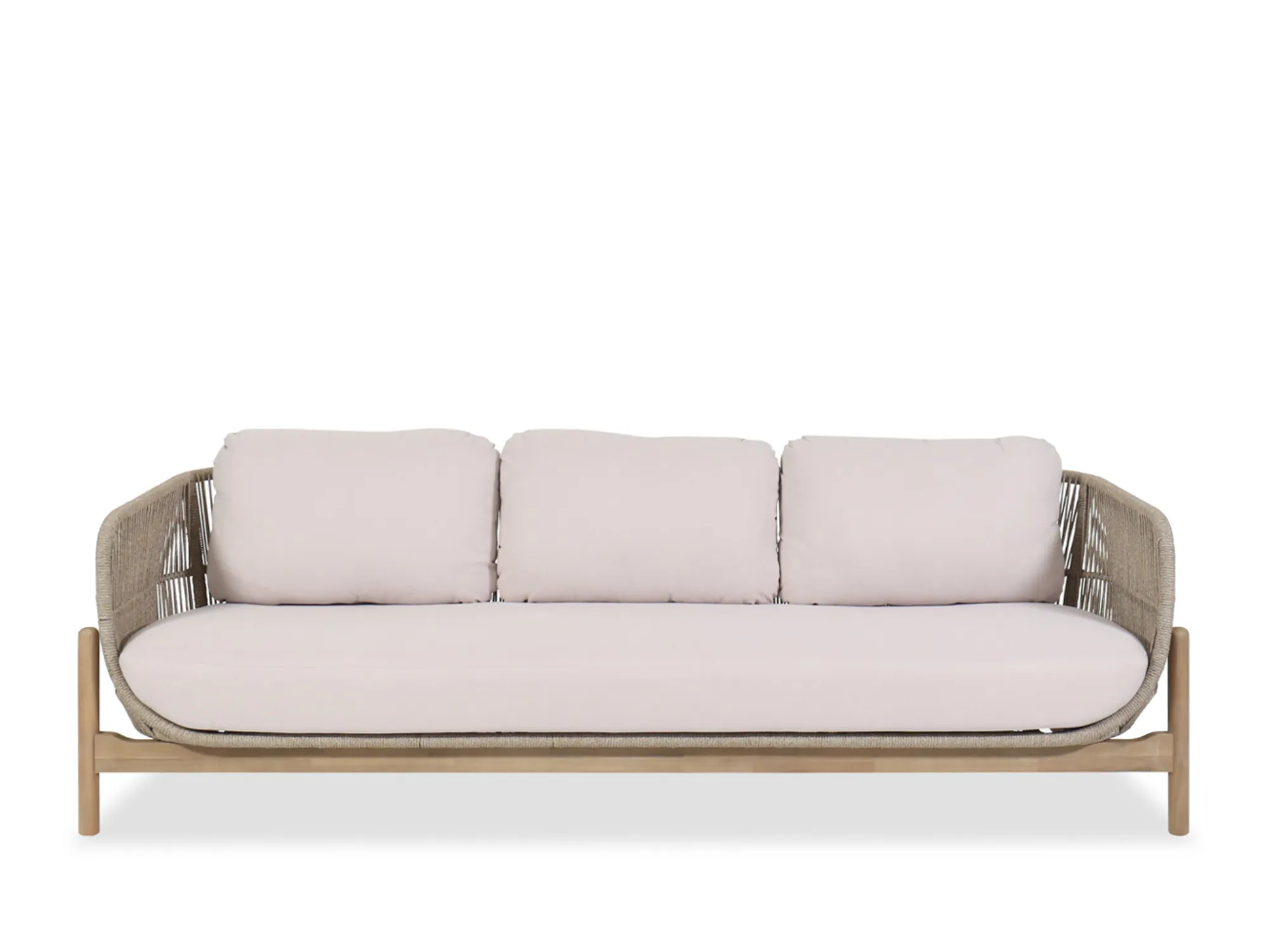Talara 91" Lounge Sofa