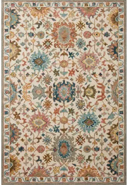Ivory color